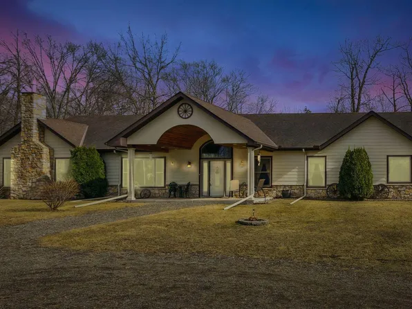 7350 145th Ave, Milaca, MN 56353