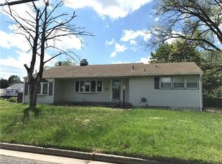 405 Clinton Ave, Manville, NJ