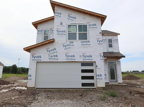 5888 Creekview Dr, Powell, OH 43065