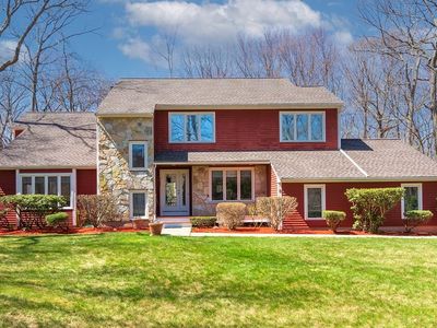 9 Goodnow Ln, Framingham, MA, 01701