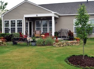 100 Schooner Bend Ave, Summerville, SC 29486