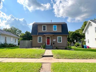 1008 W 7th St, Waterloo, IA, 50702