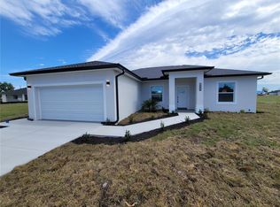 16090 Quinta Dr, Punta Gorda, FL 33955
