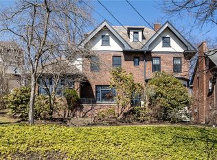 2122 Beechwood Blvd, Pittsburgh, PA 15217