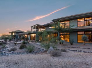 9333 E Pinnacle Vista Dr, Scottsdale, AZ 85262