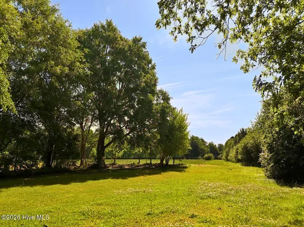 0 Old Chinquapin Road, Beulaville, NC 28518