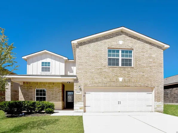 7811 Oxbow Way, San Antonio, TX 78254
