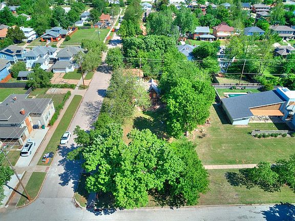 4th image of 1500 N Stiles Ave