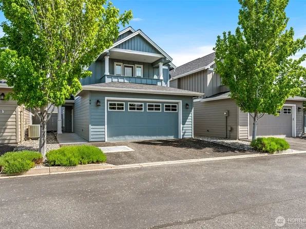 2452 NW Columbia Avenue #44, East Wenatchee, WA 98802