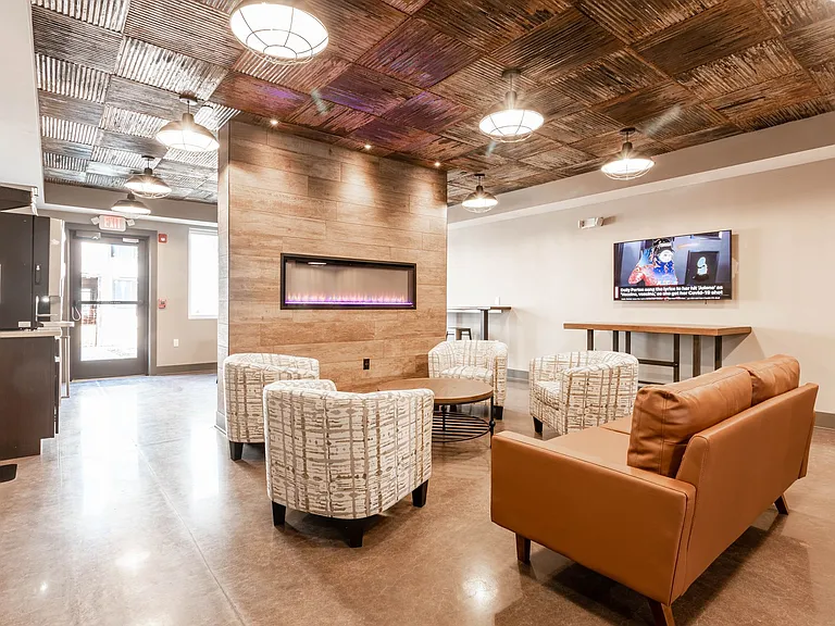 Southside Lofts at Town Center — Photo 8