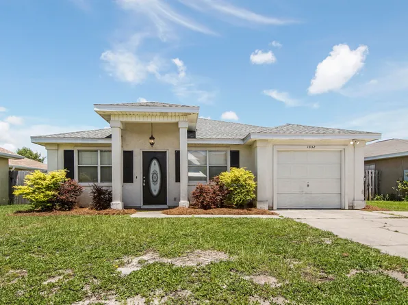 1332 Capri Dr, Panama City, FL 32405