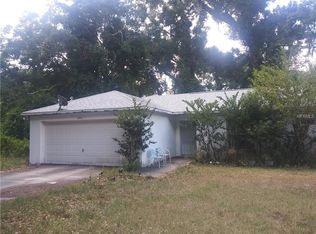 580 E Howry Ave, Deland, FL 32724