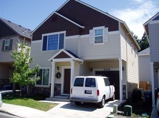 4316 SW 183rd Ter, Beaverton, OR 97078