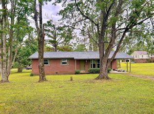 920 Damron Loop, Counce, TN 38326