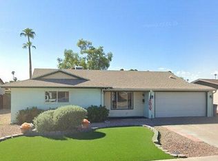 4713 S Clark Dr, Tempe, AZ 85282