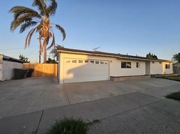 (undisclosed Address), Garden Grove, CA 92843