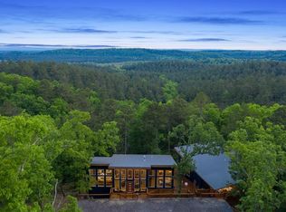 35 Sunset Beach Trl, Broken Bow, OK 74728