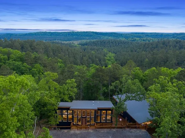 35 Sunset Beach Trl, Broken Bow, OK 74728