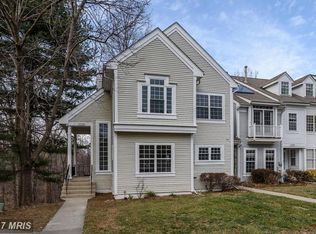 17930 Shotley Bridge Pl, Olney, MD