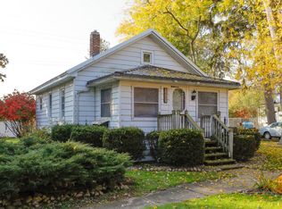 310 Lafayette St, Three Rivers, MI 49093