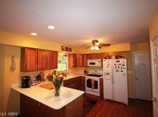 15008 Rixeyville Lakes Ct, Rixeyville, VA 22737