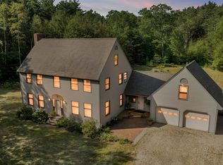 254 Powder Mill Rd, Alton, NH 03809