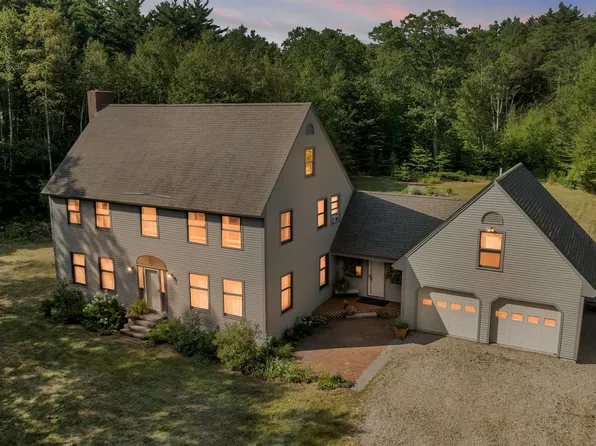 254 Powder Mill Road, Alton, NH 03809