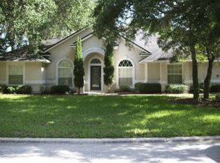 1502 Canopy Dr, Fernandina Beach, FL 32034