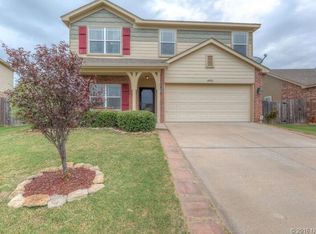 14901 E 107th Pl N, Owasso, OK 74055