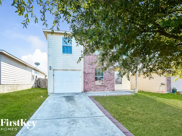 11222 Country Cyn, San Antonio, TX 78252