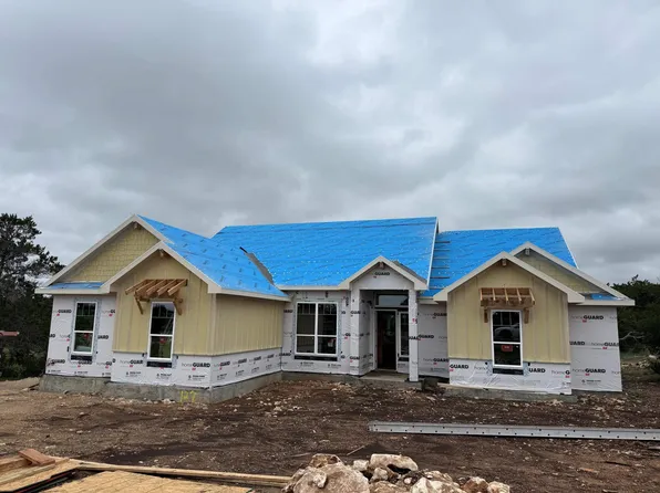 127 Riparian Elm Road, Bertram, TX 78605