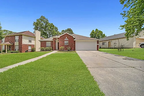 7063 Gentle Breeze Dr Photo 1