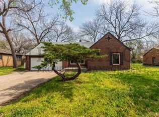 2018 North Hood, Wichita, KS 67203