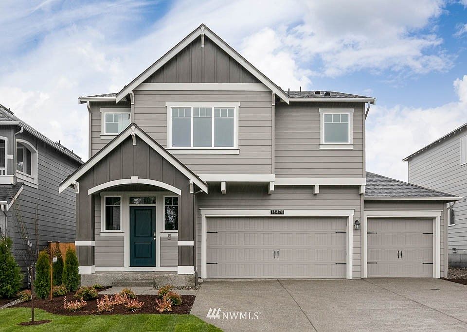 1st image of 13451 189th Drive SE Lot18