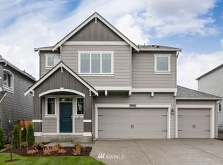 13451 189th Dr SE LOT 18, Monroe, WA