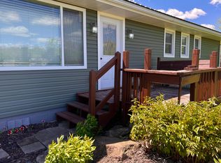 1546 E Birch Run Rd, Burt, MI 48417