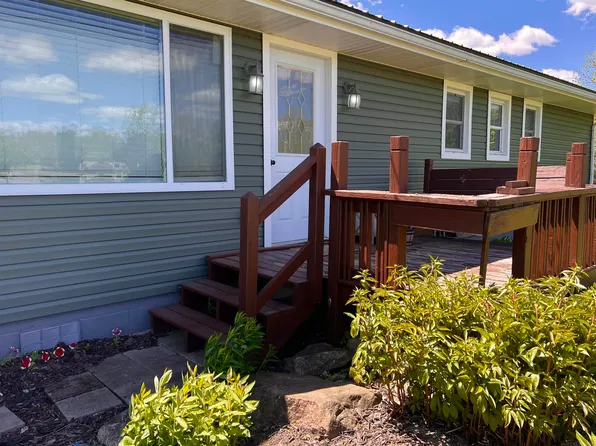 1546 E Birch Run Rd, Burt, MI 48417
