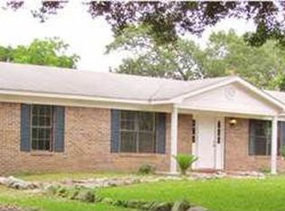 2722 Larkin St, Pensacola, FL 32514