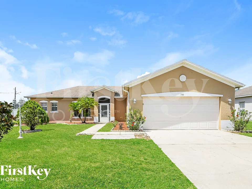 958 Cumberland Dr