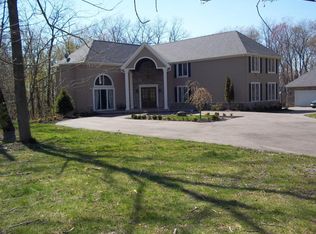 7924 Silver Lake Ct, Westerville, OH 43082