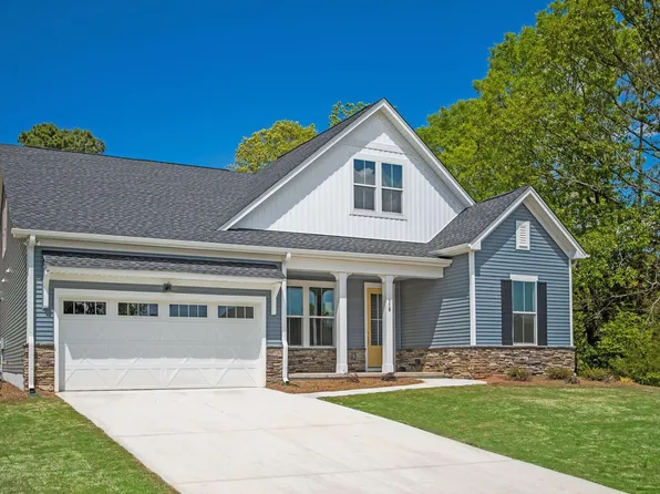 213 Quimby Hill Dr, Huger, SC 29450