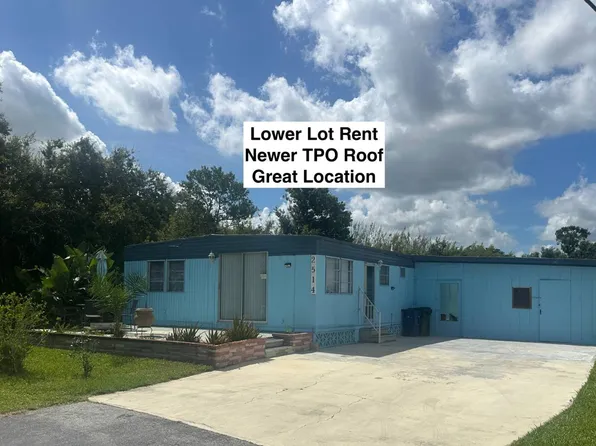 2514 Sylvia Ln, Venice, FL 34292