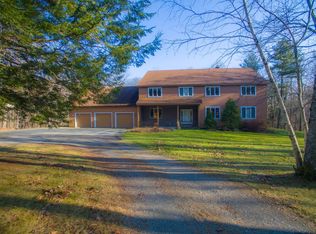170 Shaker Ridge Dr, Canaan, NY 12029