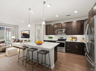 Fremont Place, Littleton, CO 80122