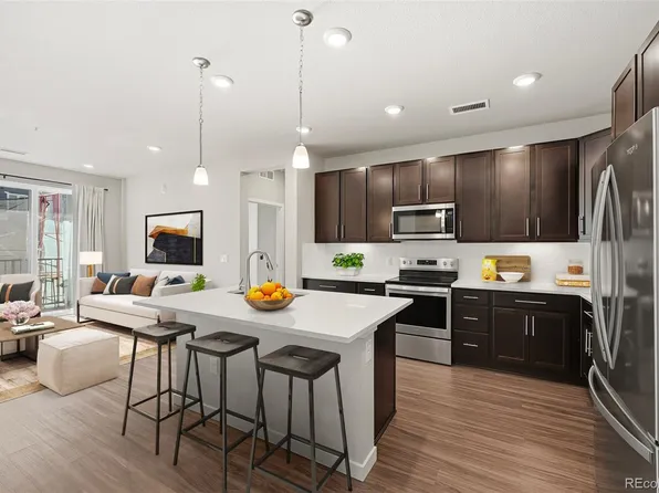 420 E Fremont Place #206, Littleton, CO 80122