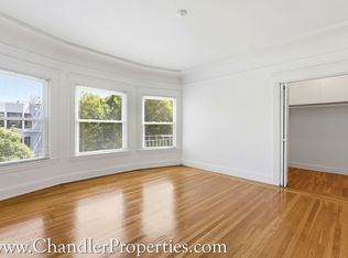 1135 Bay Street, San Francisco, CA 94123