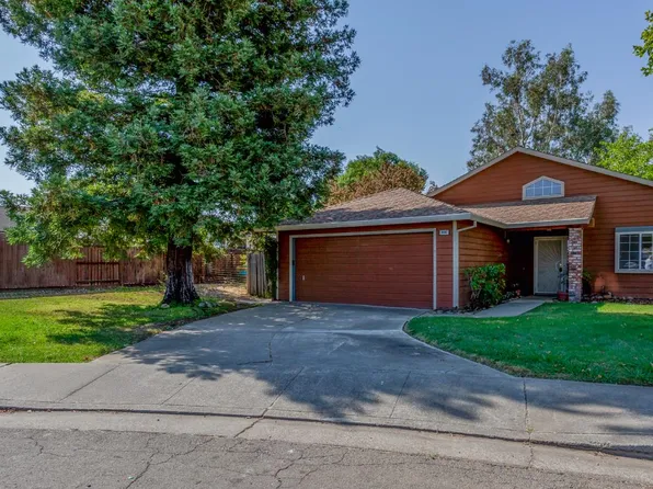 910 Southdown Court, Winters, CA 95694