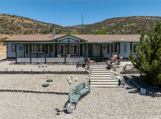 24900 Ponderosa Dr, Tehachapi, CA 93561