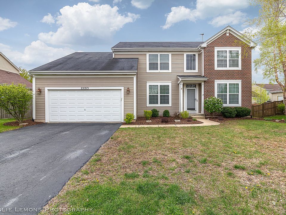 1st image of 25213 W Pastoral Dr