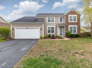 25213 W Pastoral Dr, Plainfield, IL 60585